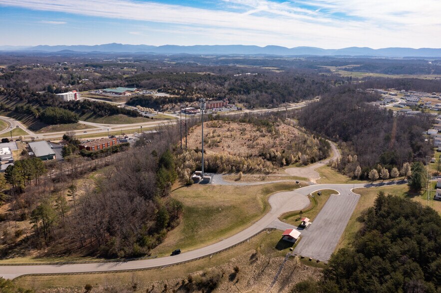 More Photos Of Lot 56 Augusta Woods, Staunton Land For Sale