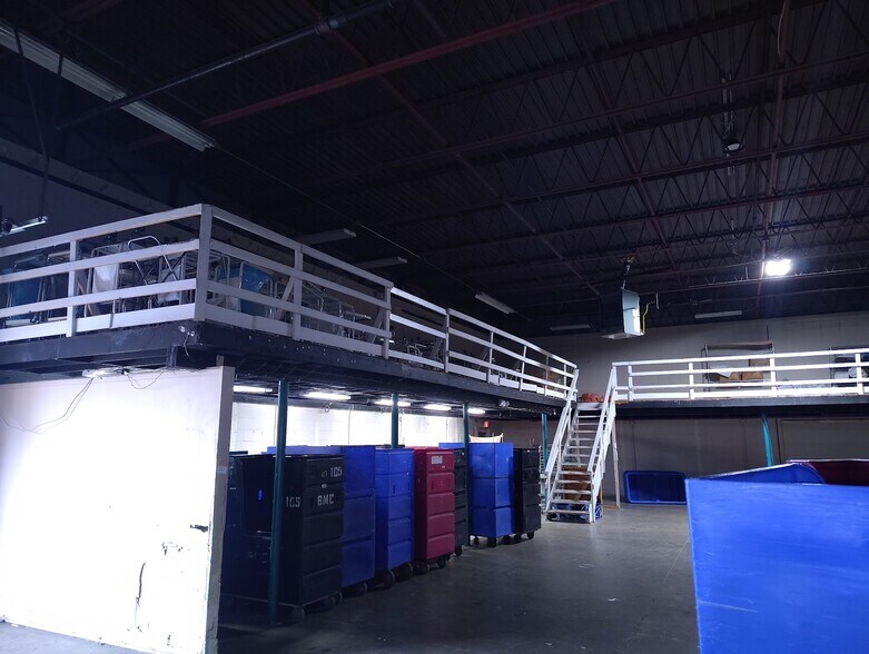 More Photos Of 132 Railroad Ave, Albany Light Distribution For Lease