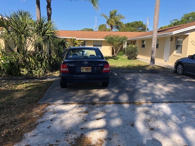 More Photos Of 7105 Poinsetta Ave, Cape Canaveral Apartments For Sale