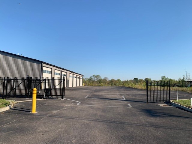 More Photos Of 7808 Foundation Dr, Florence Self Storage For Sale