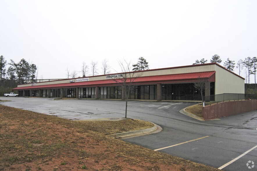 More Photos Of 1005-1175 Meredith Park Dr, McDonough Unknown For Lease