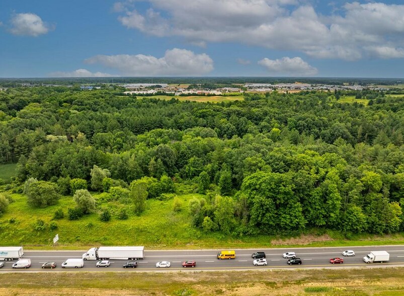 More Photos Of 110 Portia Dr, Hamilton Land For Sale