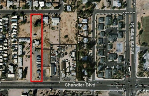 More Photos Of , Chandler Land For Sale