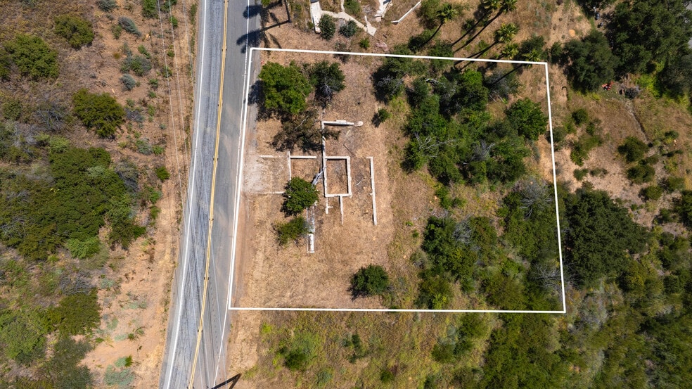 More Photos Of 4015 Latigo Canyon Rd, Malibu Land For Sale
