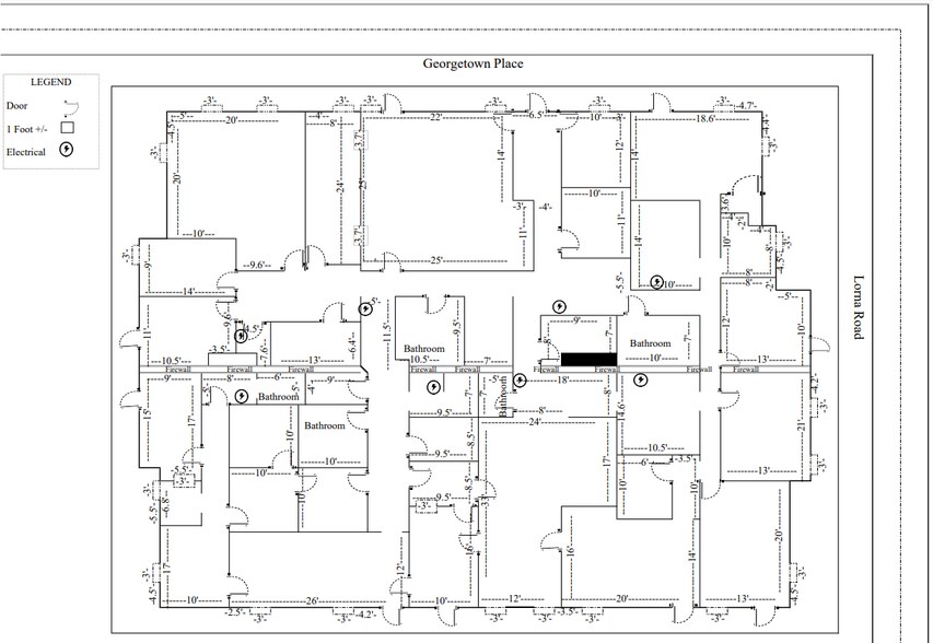 More Photos Of 3057 Lorna Rd, Birmingham Office For Lease