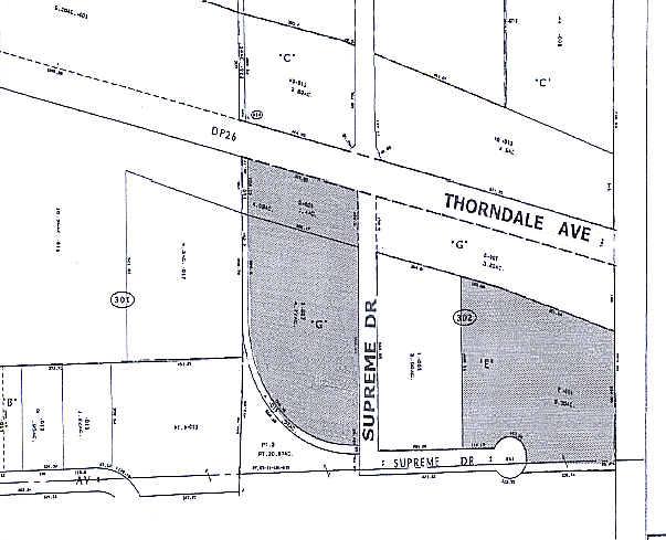 More Photos Of 890 Supreme Dr, Bensenville Warehouse For Lease