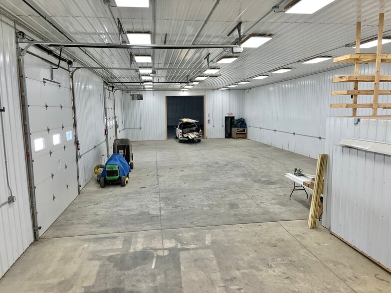 More Photos Of 302 S Birkey St, Bremen Industrial For Sale