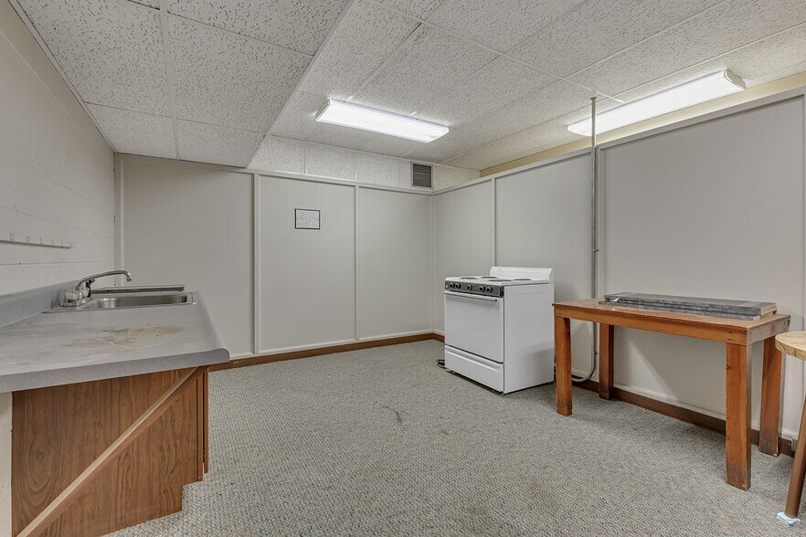 More Photos Of 472 Adams St, Rochester Bank For Sale