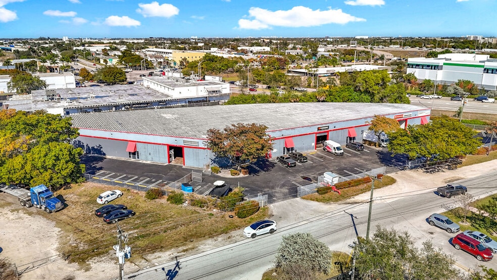 More Photos Of 1301 SW 2nd St, Pompano Beach Warehouse For Lease