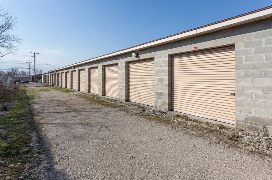 More Photos Of 6295 W 3rd St, Dayton Self Storage For Sale