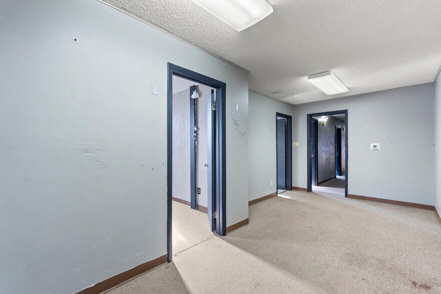 More Photos Of 710-712 S Tejon St, Colorado Springs Office For Sale