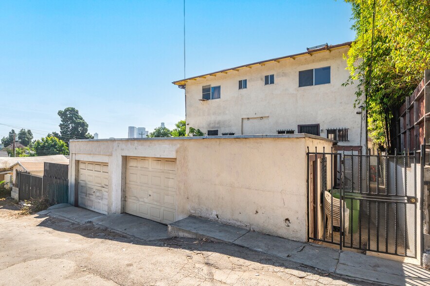 More Photos Of 1727 Bellevue Ave, Los Angeles Apartments For Sale