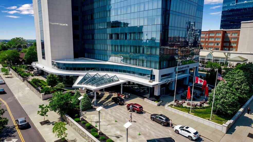 More Photos Of 200 Delaware Ave, Buffalo Office Residential For Lease