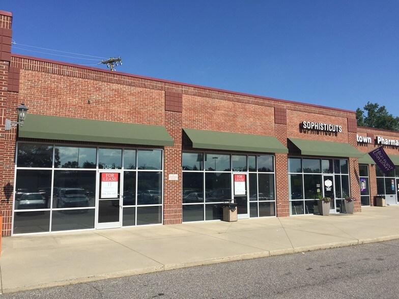 More Photos Of 114 W Main St, Jamestown Unknown For Lease