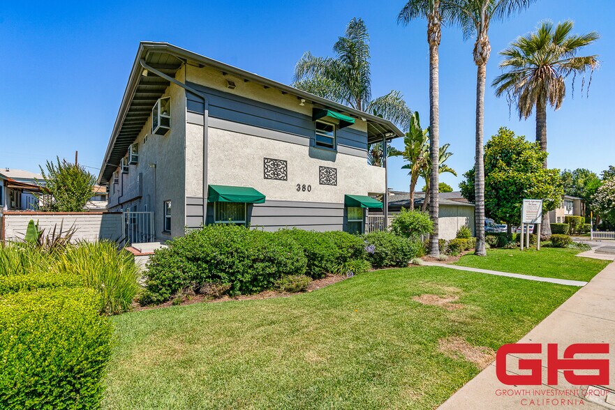 Primary Photo Of 380 S Sierra Madre Blvd, Pasadena Apartments For Sale