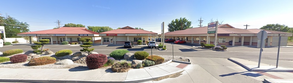 Primary Photo Of 2258 Reno Hwy, Fallon General Retail For Lease