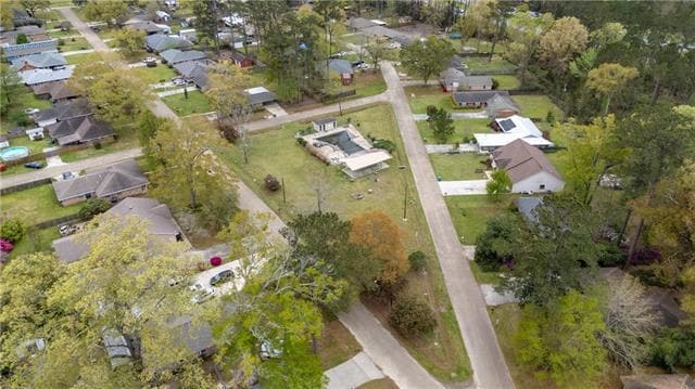 More Photos Of 523 Susan Drive, Hammond Land For Sale