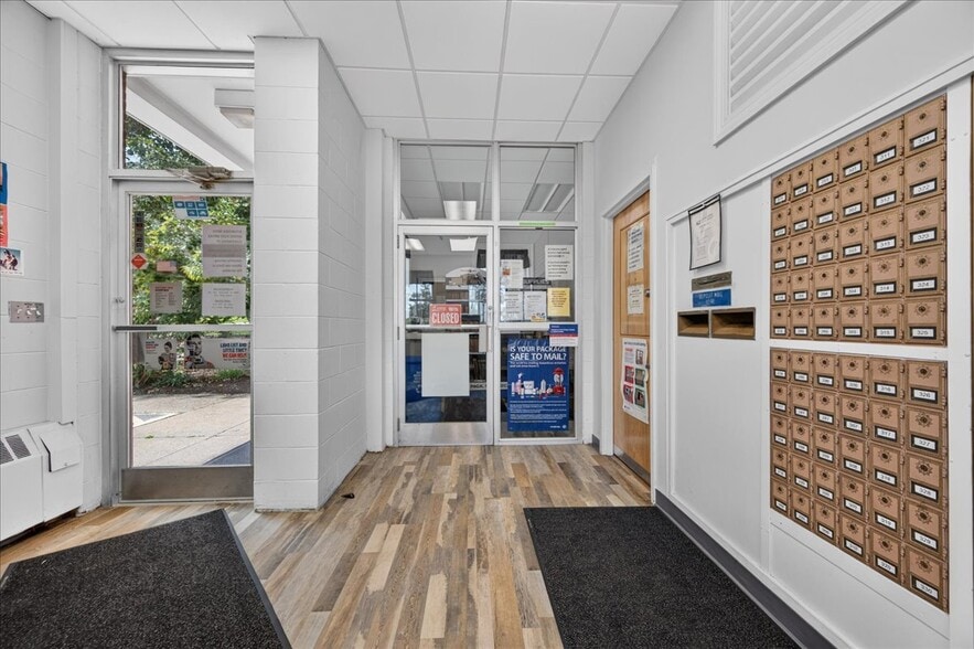 More Photos Of 55 W Mystic Ave, West Mystic Post Office For Sale