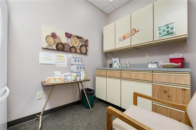 More Photos Of 4718 National Rd E, Richmond Office For Lease