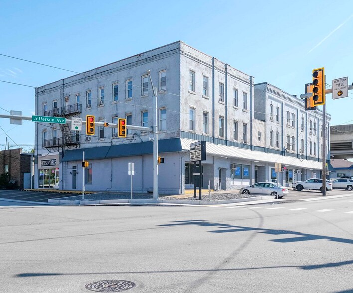 More Photos Of 980-998 Jefferson Ave, Washington Apartments For Sale