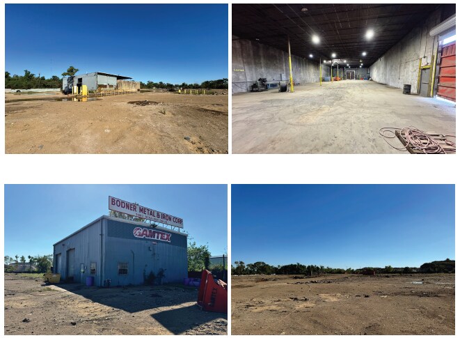 More Photos Of 3660 Schalker Dr, Houston Industrial For Lease