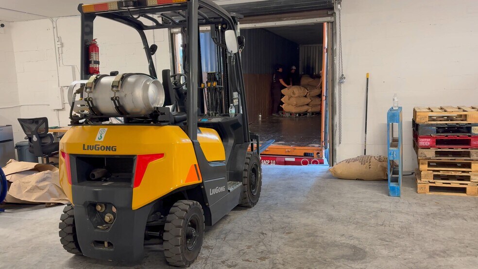 More Photos Of 4401 Wigmore St, Jacksonville Warehouse For Lease