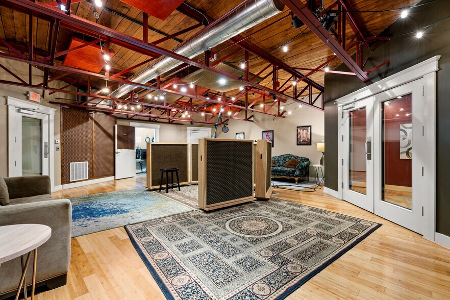 More Photos Of 2908 Epperly Dr, Del City Loft Creative Space For Sale