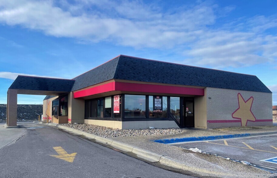 More Photos Of 900 Pronghorn St, Casper Restaurant For Sale