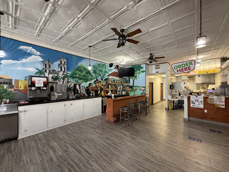 More Photos Of 123 N Main St, Fountain Inn Storefront For Sale