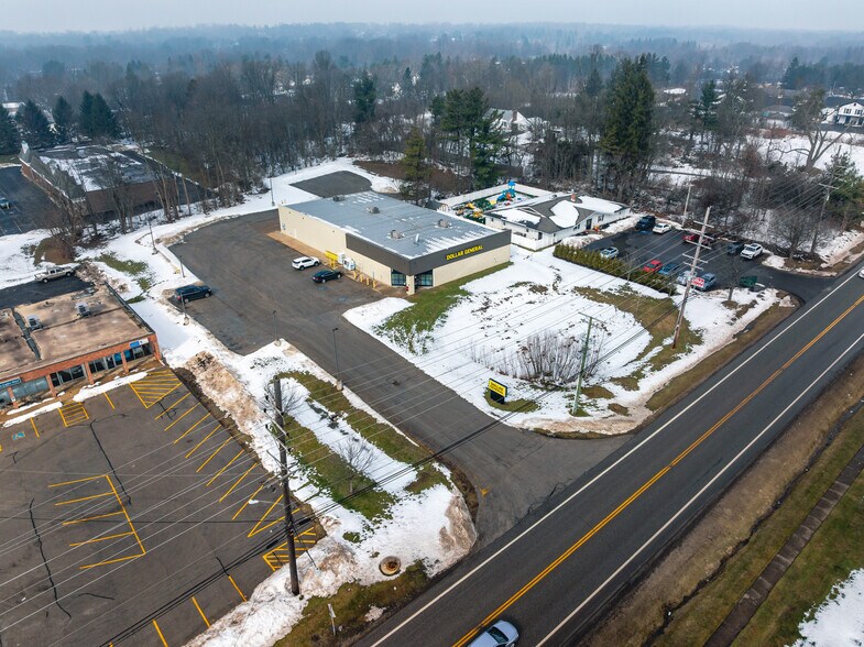 More Photos Of 12616 Chillicothe Rd, Chesterland Freestanding For Sale