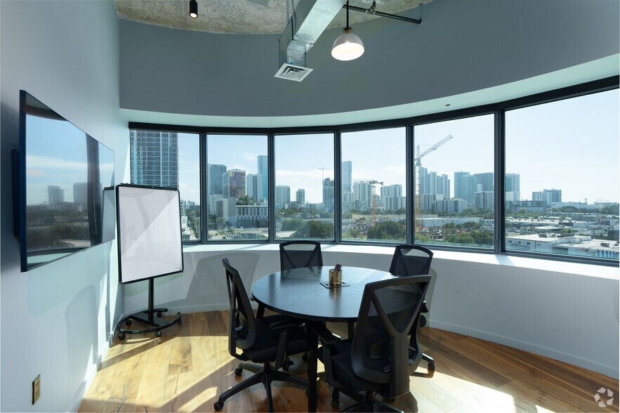More Photos Of 2916 N Miami Ave, Miami Office For Lease