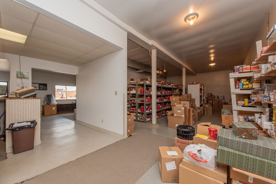 More Photos Of 250 E Villard St, Dickinson Office For Sale