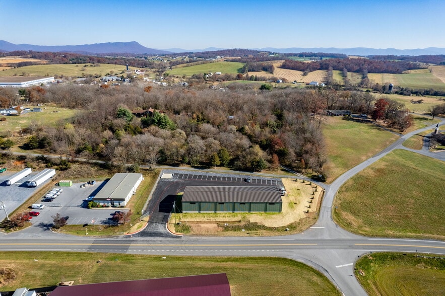 More Photos Of 1571 Pleasants Dr dr, Mount Crawford Warehouse For Lease