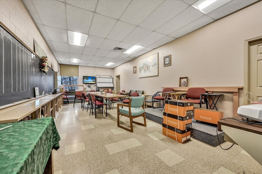 More Photos Of 15 Alliance St, New Philadelphia Rehabilitation Center For Sale