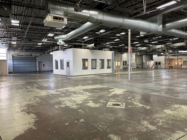 More Photos Of 6420 Odell Pl, Boulder Manufacturing For Lease