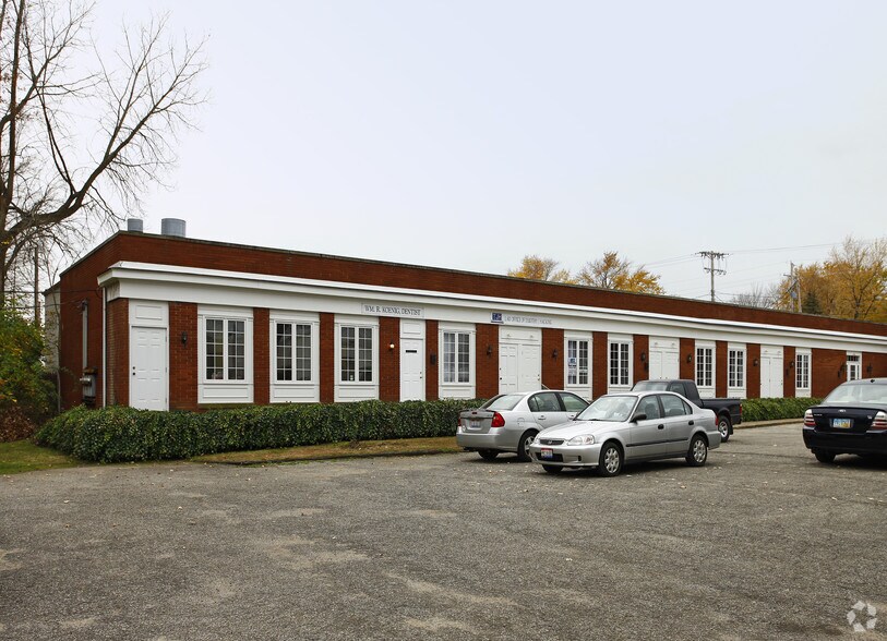 More Photos Of 1701 Mentor Ave, Painesville Medical For Lease