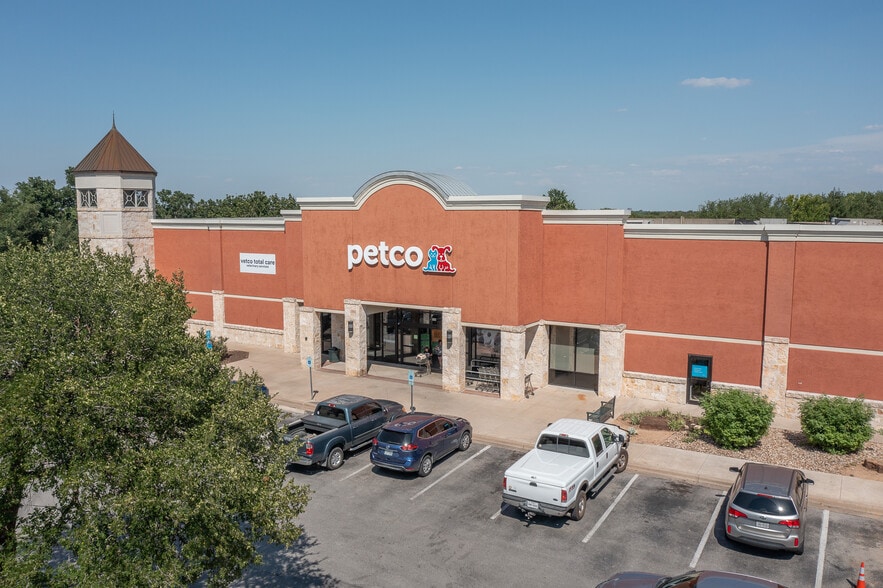 More Photos Of Brodie Ln @ SEC Brodie Ln & Hwy 290 W, Sunset Valley Unknown For Lease