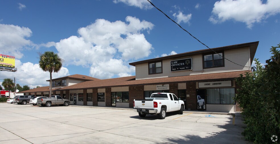 More Photos Of 2820 US Highway 1 S, Saint Augustine Office For Lease
