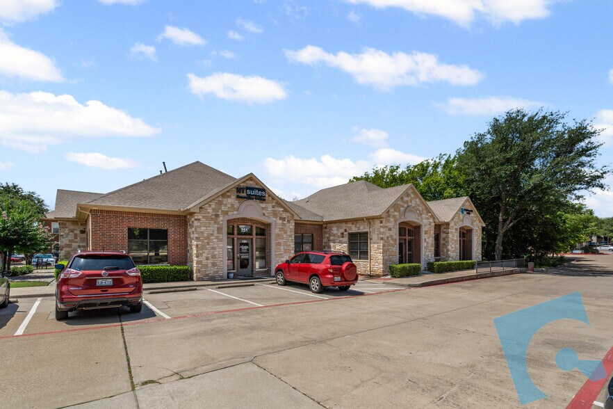 More Photos Of 751 E Southlake Blvd, Southlake Office For Sale