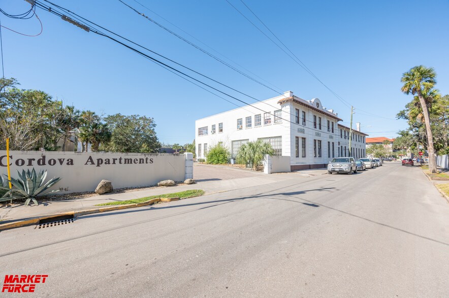 More Photos Of 154 Cordova St, Saint Augustine Apartments For Sale