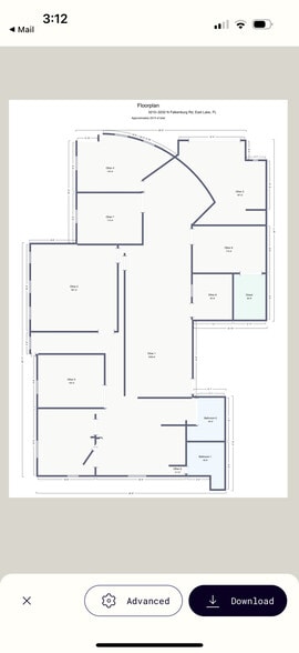 More Photos Of 3206-3212 Parkside Center Cir, Tampa Medical For Sale