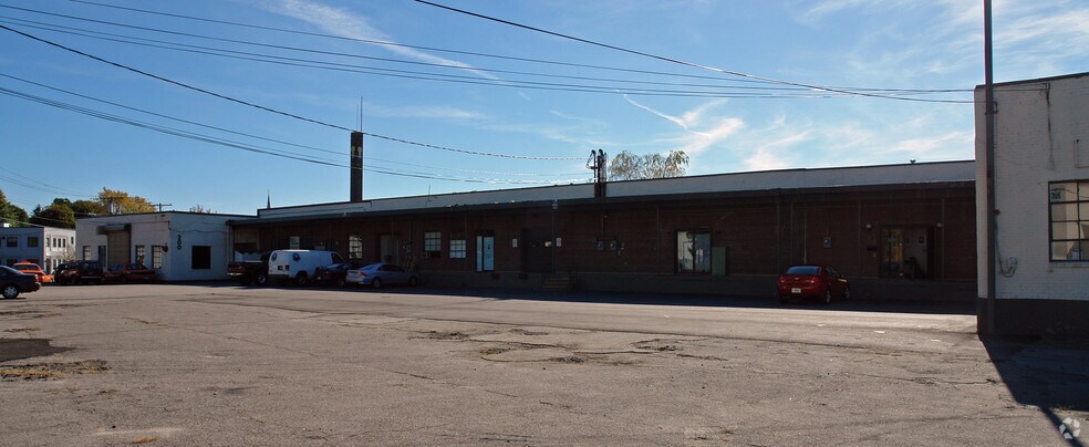 More Photos Of 200 Anderson St, Portland Warehouse For Sale