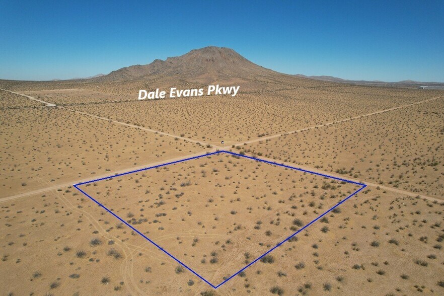 More Photos Of APN 0463-381-08-0000 Falchion rd, Apple Valley Land For Sale