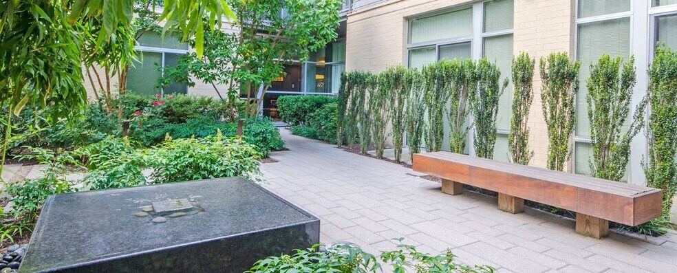 More Photos Of 1201 W Mt. Royal Ave, Baltimore Apartments For Lease