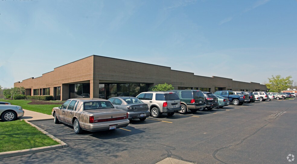 More Photos Of 4021-4029 Executive Dr, Beavercreek Office For Lease