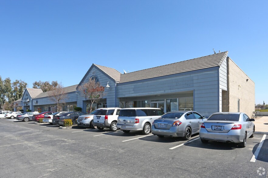 More Photos Of 1400 S Mercey Springs Rd, Los Banos Unknown For Lease