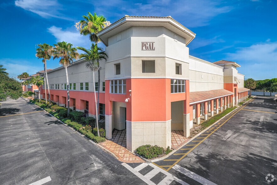 Primary Photo Of 791 Park of Commerce Blvd, Boca Raton Office For Lease
