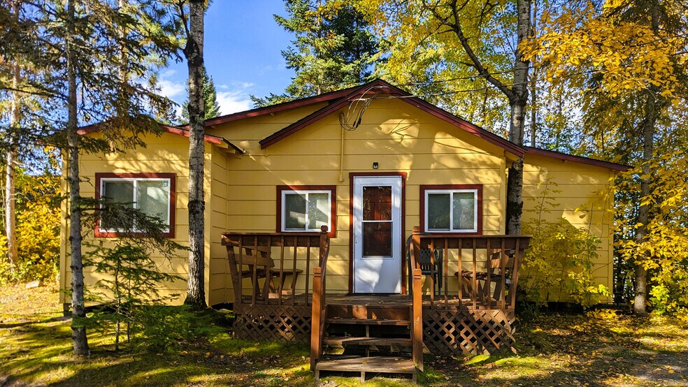 More Photos Of 10060 Gappa Rd, Kabetogama Hospitality For Sale