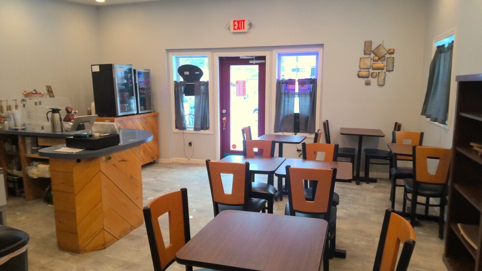 More Photos Of 62 Pulteney St, Hammondsport Storefront Retail Office For Sale