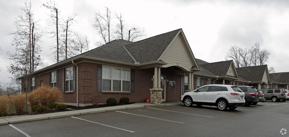 Primary Photo Of 8231 Cornell Rd, Cincinnati Loft Creative Space For Sale